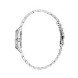 Daniel Klein DK.1.14097-1 – Дамски, Кварцов, 28mm, Стомана, Дата, 3 ATM - Premium