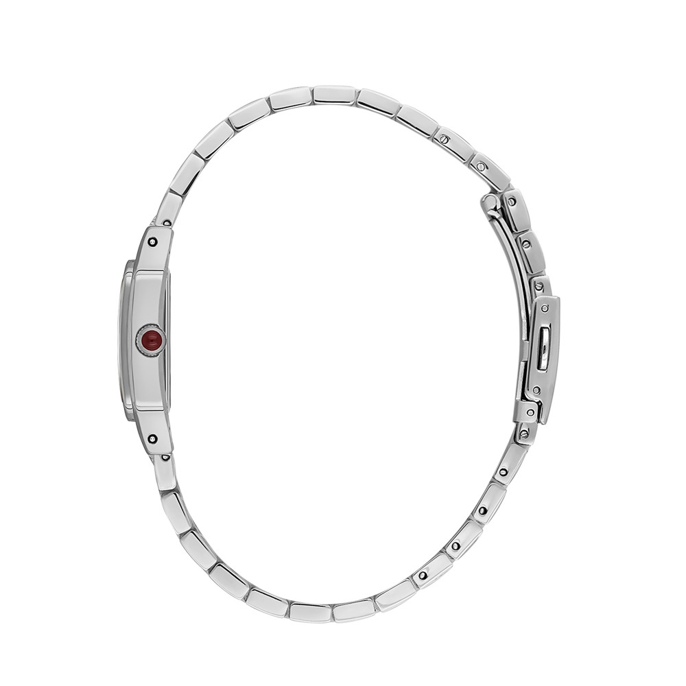 Daniel Klein DK.1.14104-2 - Дамски часовник, Premium, Кварцов, 25x34mm, 3 ATM, Кафяв