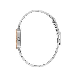 Daniel Klein DK.1.14101-3 - Дамски часовник, Premium, Кварцов, 30mm, 3 ATM, Сив