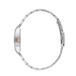 Daniel Klein DK.1.14107-4 – Дамски, Кварц, 21x36.5mm, 2-цветна стомана, 3 ATM - Premium