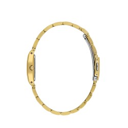 Daniel Klein DK.1.14111-2 - Дамски часовник, Premium, Кварцов, 23x29.5mm, 3 ATM, Златен