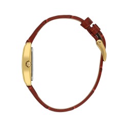 Daniel Klein DK.1.14112-5 - Дамски часовник, Premium, Кварцов, 23x29.5mm, 3 ATM, Червен