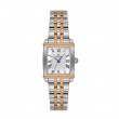 Daniel Klein DK.1.14115-6 - Дамски часовник, Premium, Кварцов, 21x29mm, 3 ATM, Розово злато