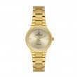 Daniel Klein DK.1.14136-2 – Дамски, Кварц, 30mm, Стомана, Злато, Диамант, 3ATM - Diamond