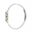 Daniel Klein DK.1.14136-3 - Дамски часовник, Diamond, Кварцов, 30mm, 3 ATM, Сив