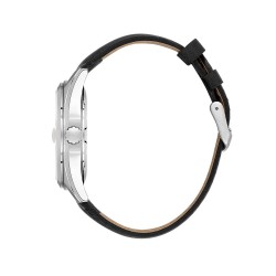 Daniel Klein DK.1.14138-1 - Мъжки часовник, Premium, Кварцов, 42mm, 5 ATM, Черен