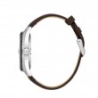 Daniel Klein DK.1.14138-6 - Мъжки часовник, Premium, Кварцов, 42mm, 5 ATM, Сив