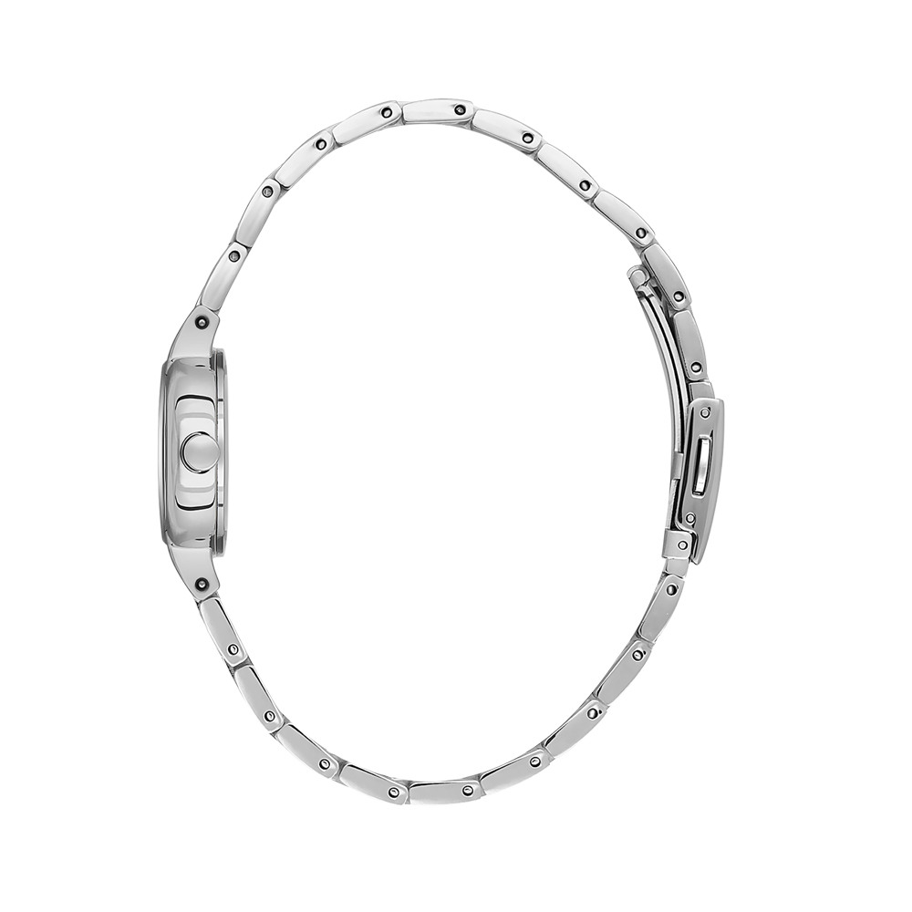 Daniel Klein DK.1.14163-1 – дамски часовник, кварцов, 25 mm, сребрист