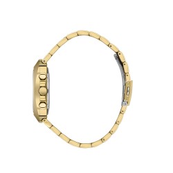Daniel Klein DK.1.14211-5 - Мъжки часовник, Exclusive, Кварцов, 39mm, 5 ATM, Сив