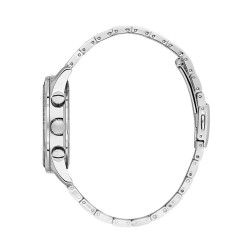 Daniel Klein DK.1.14220-2 - Мъжки часовник, Exclusive, Кварцов, 43.5mm, 5 ATM, Черен
