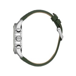 Daniel Klein DK.1.14221-4 - Мъжки часовник, Exclusive, Кварцов, 43.5mm, 5 ATM, Сив