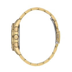 Daniel Klein DK.1.14222-5 - Мъжки часовник, Exclusive, Кварцов, 44mm, 5 ATM, Черен