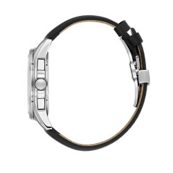 Daniel Klein DK.1.14223-1 - Мъжки часовник, Exclusive, Кварцов, 44mm, 5 ATM, Сив