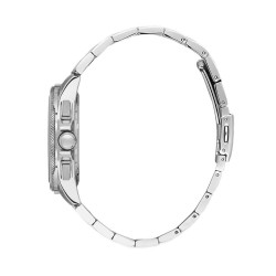 Daniel Klein DK.1.14224-1 - Мъжки часовник, Exclusive, Кварцов, 44mm, 5 ATM, Черен