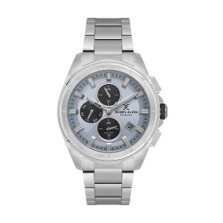 Daniel Klein DK.1.14224-4 - Мъжки часовник, Exclusive, Кварцов, 44mm, 5 ATM, Черен