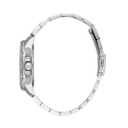 Daniel Klein DK.1.14224-4 - Мъжки часовник, Exclusive, Кварцов, 44mm, 5 ATM, Черен
