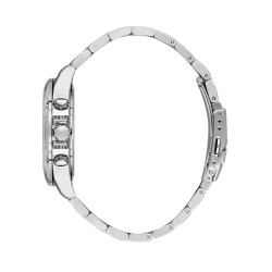 Daniel Klein DK.1.14225-1 - Мъжки часовник, Exclusive, Кварцов, 44mm, 5 ATM, Черен