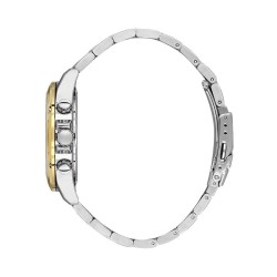 Daniel Klein DK.1.14225-4 - Мъжки часовник, Exclusive, Кварцов, 44mm, 5 ATM, Черен