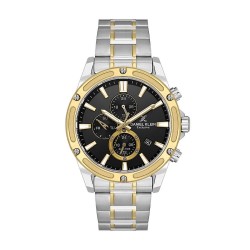Daniel Klein DK.1.14225-4 - Мъжки часовник, Exclusive, Кварцов, 44mm, 5 ATM, Черен