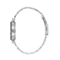 Daniel Klein DK.6.14132-4 - Дамски часовник, Premium, Кварцов, 32mm, 3 ATM, Зелен