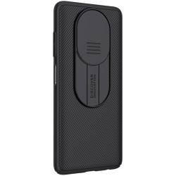 Xiaomi Poco X3 Nillkin Camshield Удароустойчив Калъф и Протектор 