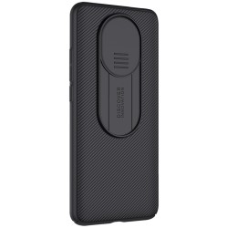 Xiaomi Redmi K30 Ultra Удароустойчив NILLKIN CamShield Калъф и Протектор 
