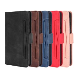 Samsung Galaxy A72 5G Wallet Калъф и Протектор