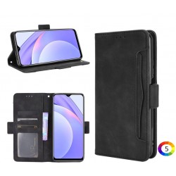Xiaomi Redmi 9T /Redmi Note 9 4G  Wallet Калъф и Протектор