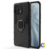 Xiaomi Mi 11 Удароустойчив Ring Holder Калъф и Протектор