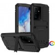 Samsung Galaxy S21 Ultra 5G Удароустойчив Калъф и Протектор