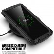 Samsung Galaxy S21 Ultra 5G Удароустойчив Калъф и Протектор