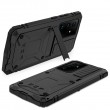 Samsung Galaxy S21 Ultra 5G Удароустойчив Калъф и Протектор