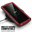 Samsung Galaxy S21 Ultra 5G Удароустойчив Калъф и Протектор