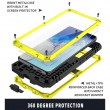 Samsung Galaxy S21 Ultra 5G Удароустойчив Калъф и Протектор
