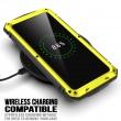 Samsung Galaxy S21 Ultra 5G Удароустойчив Калъф и Протектор