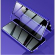 Samsung Galaxy S21 Ultra 5G View Window/ Magnetic Metal Frame Калъф и Протектор