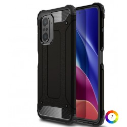 Xiaomi Poco F3 Redmi K40 / K40 Pro / K40 Pro+ Mi 11i  Удароустойчив Калъф и Протектор