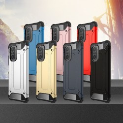 Xiaomi Poco F3 Redmi K40 / K40 Pro / K40 Pro+ Mi 11i  Удароустойчив Калъф и Протектор