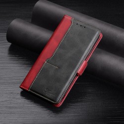Xiaomi Pocophone F1 Retro Magnetic Wallet Калъф и Протектор
