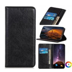 Xiaomi Poco F3 Redmi K40 / K40 Pro / K40 Pro+  Mi 11i  Magnetic Wallet Кожен Калъф и Протектор
