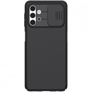 Samsung Galaxy A32 5G Удароустойчив NILLKIN CamShield Калъф и Протектор 