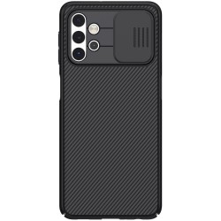 Samsung Galaxy A32 5G Удароустойчив NILLKIN CamShield Калъф и Протектор 