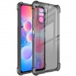 Xiaomi Poco F3 Redmi K40 / K40 Pro / K40 Pro+  Mi 11i  Удароустойчив  IMAK Силиконов Калъф