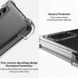 Xiaomi Poco F3 Redmi K40 / K40 Pro / K40 Pro+  Mi 11i  Удароустойчив  IMAK Силиконов Калъф
