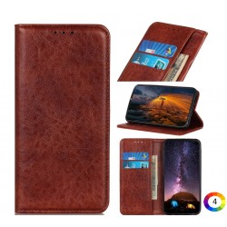 Xiaomi Redmi Note 10 Pro Wallet Калъф и Протектор