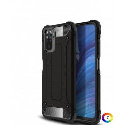 Xiaomi Redmi Note 10 4G / Note 10S  Удароустойчив Калъф и Протектор