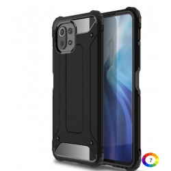 Xiaomi Mi 11 Lite  Удароустойчив Калъф и Протектор