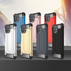Xiaomi Mi 11 Lite  Удароустойчив Калъф и Протектор