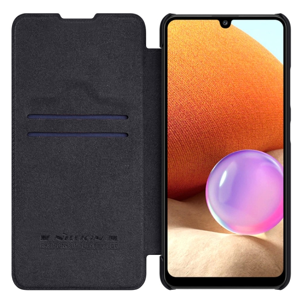 Samsung Galaxy A32 4G Nillkin Калъф и Протектор
