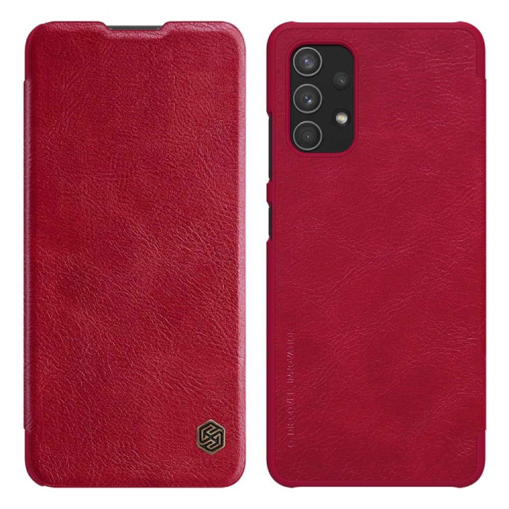 Samsung Galaxy A32 4G Nillkin Калъф и Протектор